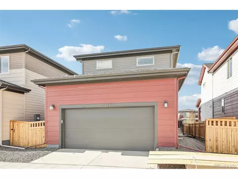 21165 E 62nd Ave, Aurora, CO 80019 photo 35