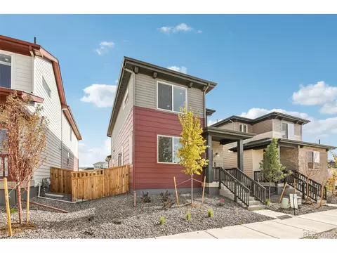 21165 E 62nd Ave, Aurora, CO 80019 photo 5
