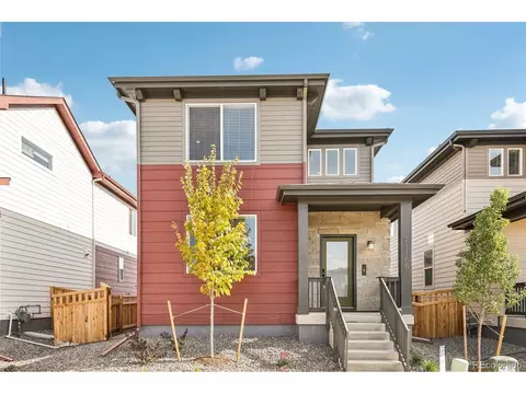 21165 E 62nd Ave, Aurora, CO 80019