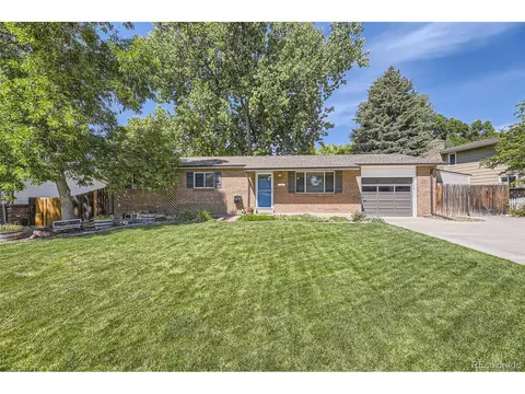 7685 S Harlan St, Littleton, CO 80128