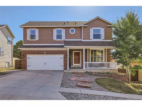6523 Whistle Bay, Colorado Springs, CO 80923