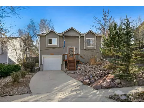 Undisclosed, Colorado Springs, CO 80905