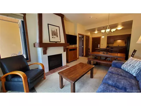 172 Beeler Pl #111C, Copper Mountain, CO 80443