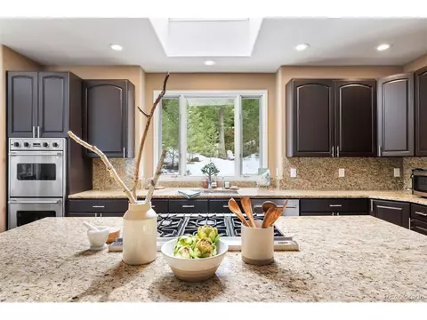 5575 Jackpine Rd, Evergreen, CO 80439 photo 15