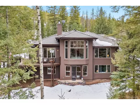 5575 Jackpine Rd, Evergreen, CO 80439 photo 40