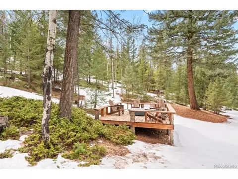 5575 Jackpine Rd, Evergreen, CO 80439 photo 47