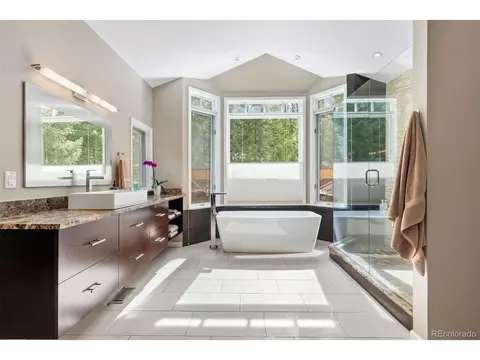 5575 Jackpine Rd, Evergreen, CO 80439 photo 28