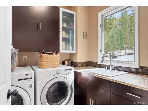 5575 Jackpine Rd, Evergreen, CO 80439 photo 22