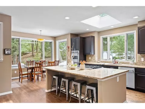 5575 Jackpine Rd, Evergreen, CO 80439 photo 14