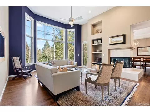 5575 Jackpine Rd, Evergreen, CO 80439 photo 6