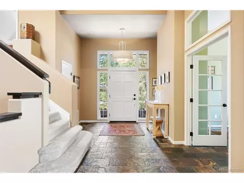 5575 Jackpine Rd, Evergreen, CO 80439 photo 4