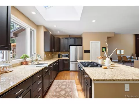 5575 Jackpine Rd, Evergreen, CO 80439 photo 16