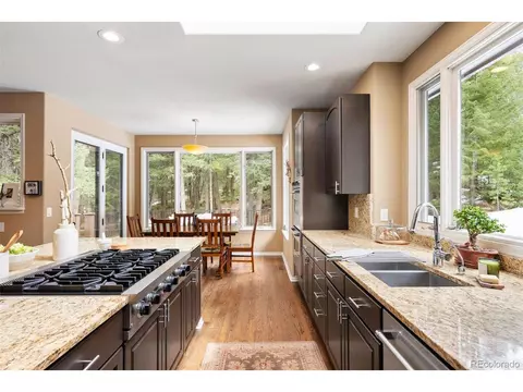 5575 Jackpine Rd, Evergreen, CO 80439 photo 17