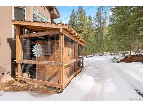 5575 Jackpine Rd, Evergreen, CO 80439 photo 46