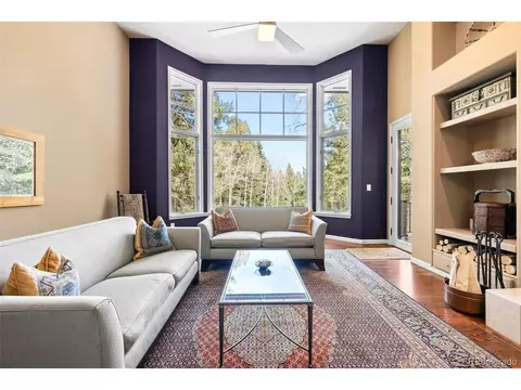 5575 Jackpine Rd, Evergreen, CO 80439 photo 7