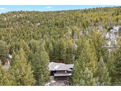 5575 Jackpine Rd, Evergreen, CO 80439 photo 48