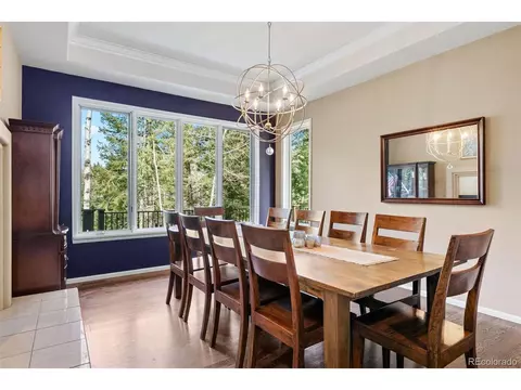 5575 Jackpine Rd, Evergreen, CO 80439 photo 11