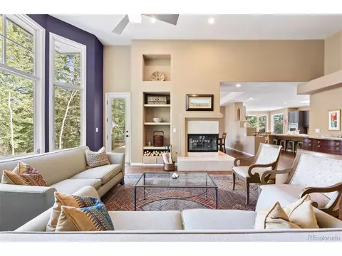 5575 Jackpine Rd, Evergreen, CO 80439 photo 8