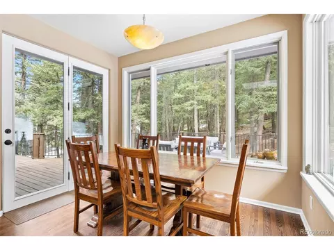 5575 Jackpine Rd, Evergreen, CO 80439 photo 19