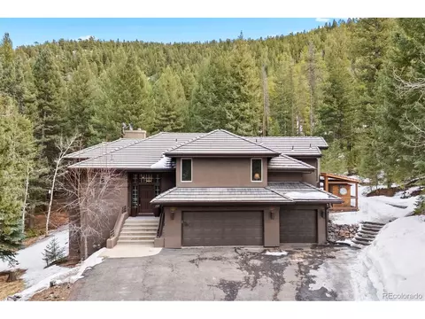 5575 Jackpine Rd, Evergreen, CO 80439 photo 2