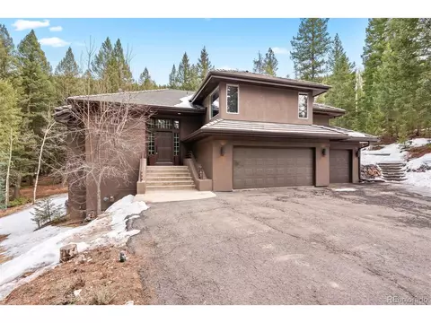 5575 Jackpine Rd, Evergreen, CO 80439 photo 3