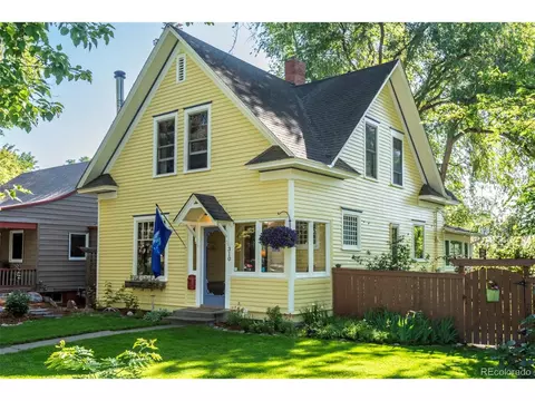 310 Judson St, Longmont, CO 80501