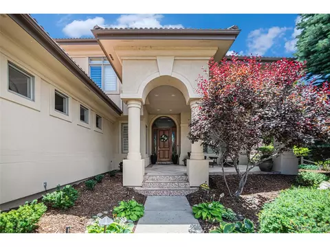 6772 W Princeton Pl, Denver, CO 80235