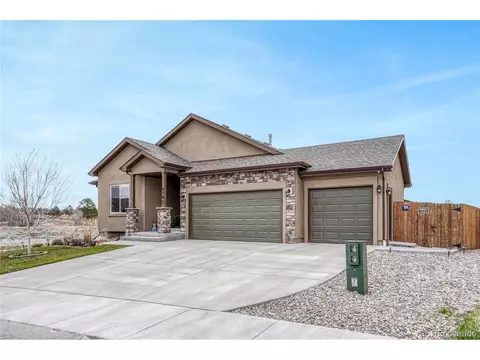 9785 Wando Dr, Colorado Springs, CO 80925