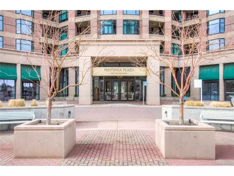 8100 E Union Ave #2102, Denver, CO 80237 photo 1