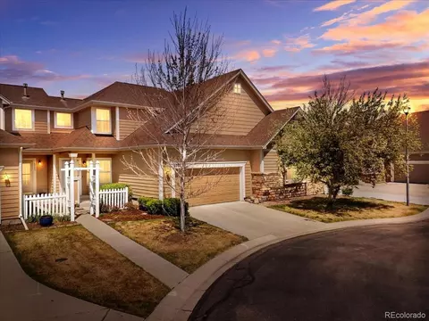 6091 W Utah Ln, Lakewood, CO 80232
