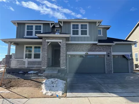 5086 E 149th Ave, Thornton, CO 80602