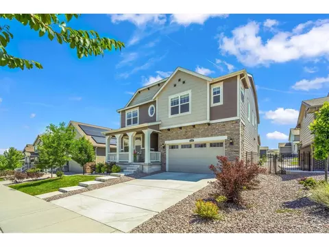 8240 S White Crow St, Aurora, CO 80016
