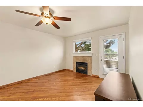 Living - 4286 S Eldridge St #101, Morrison, CO 80465 photo 3 of 4