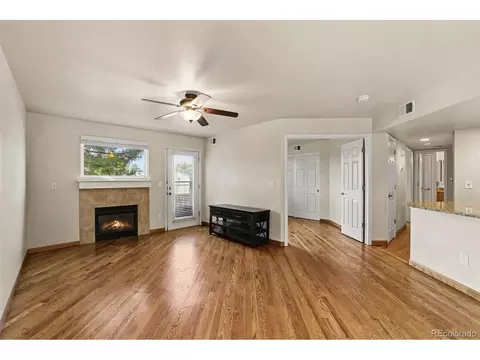 Living - 4286 S Eldridge St #101, Morrison, CO 80465 photo 1 of 4