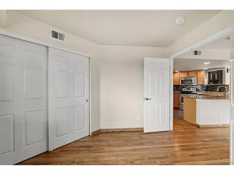 Bedroom - 4286 S Eldridge St #101, Morrison, CO 80465 photo 3 of 3