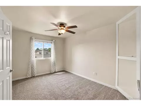Bedroom - 4286 S Eldridge St #101, Morrison, CO 80465 photo 1 of 3