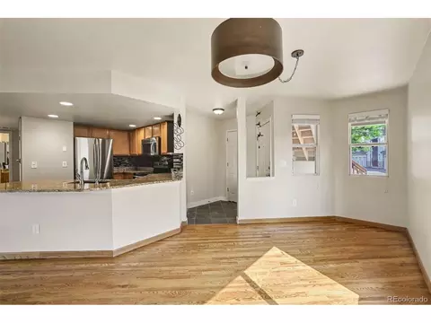 Living - 4286 S Eldridge St #101, Morrison, CO 80465 photo 4 of 4
