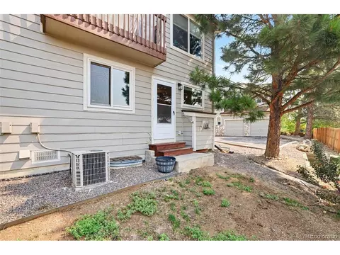 Exterior - 4286 S Eldridge St #101, Morrison, CO 80465 photo 3 of 3