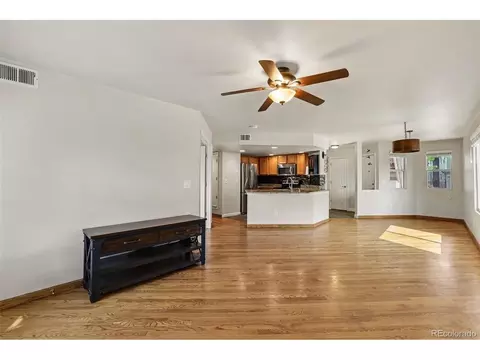 Living - 4286 S Eldridge St #101, Morrison, CO 80465 photo 2 of 4