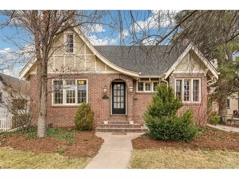 446 N Marion St, Denver, CO 80218