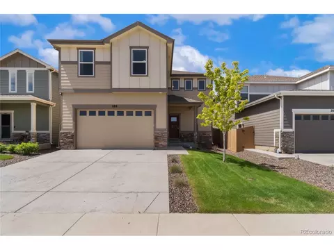 289 Chipeta Way, Lochbuie, CO 80603