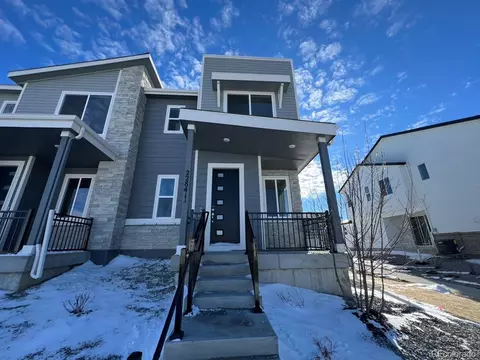 22841 E Stanford Ln #A, Aurora, CO 80015