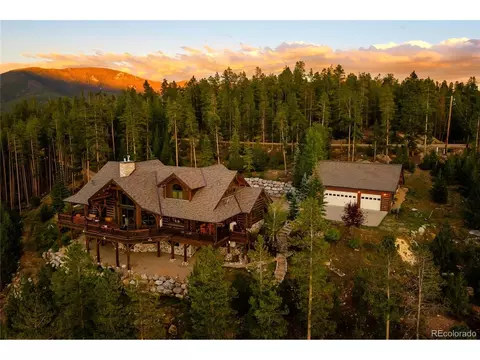 2211 County Road 642, Grand Lake, CO 80447