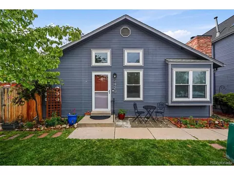 5429 S Delaware St, Littleton, CO 80120