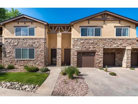 9896 W Freiburg Dr #H, Littleton, CO 80127