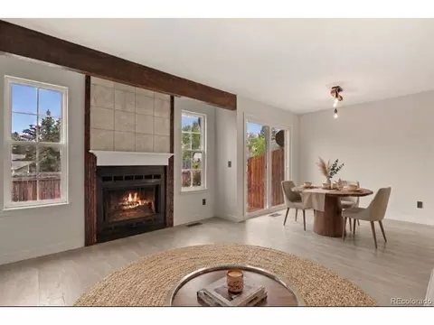 Dining - 8771 Carr Loop, Arvada, CO 80005 photo 2 of 2
