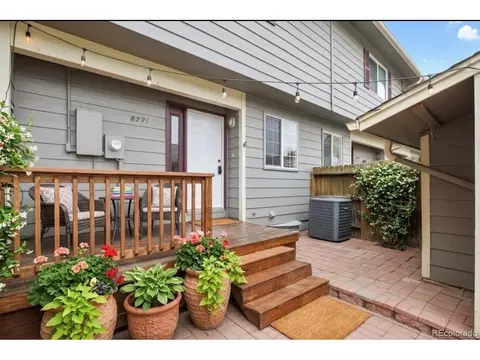 Exterior - 8771 Carr Loop, Arvada, CO 80005 photo 1 of 3