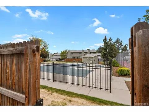 Exterior - 8771 Carr Loop, Arvada, CO 80005 photo 2 of 3