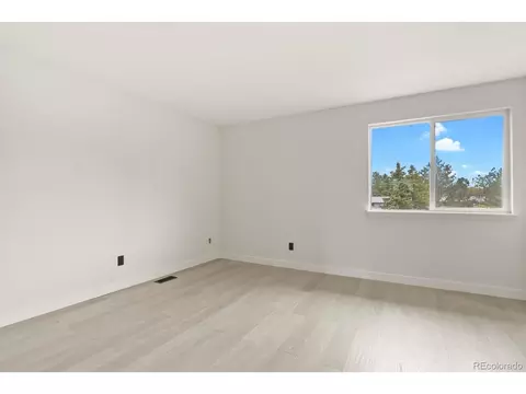 Bedroom - 8771 Carr Loop, Arvada, CO 80005 photo 5 of 5