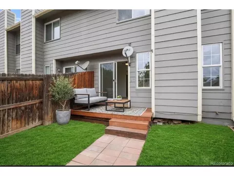 Exterior - 8771 Carr Loop, Arvada, CO 80005 photo 1 of 3